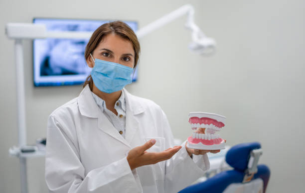 Best Emergency Dentist for Lost Fillings or Crowns in Chesapeake Ranch Estates, MD