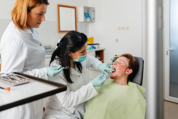Best Broken or Cracked Tooth Emergency Dentist in Chesapeake Ranch Estates, MD